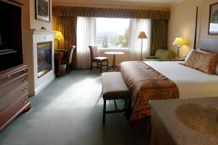 Stoweflake Mountain Resort & Spa - 31