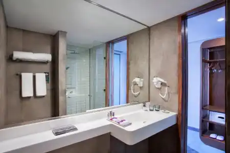 Mercure Jakarta Pantai Indah Kapuk - 40