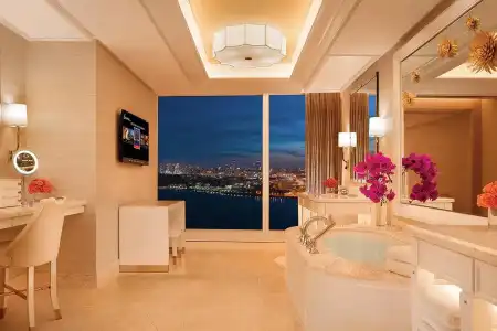 Encore Boston Harbor - 9