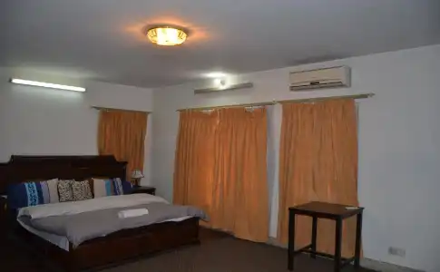 Orchid Home Bed and Breakfast - 4