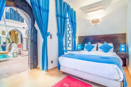 Riad Aliya - 2