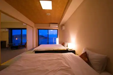 Ofunato Onsen - 37