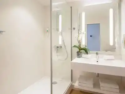 ibis Styles Nice Cap 3000 Airport - 8