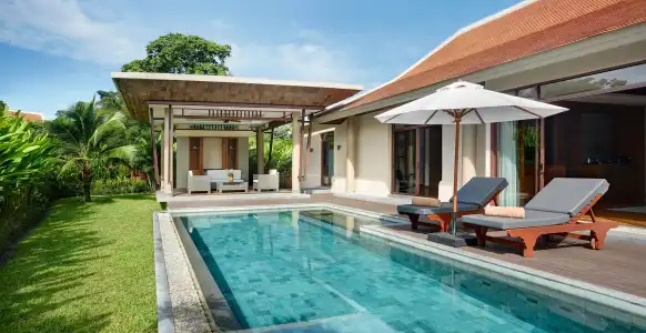 Santiburi Koh Samui - 130