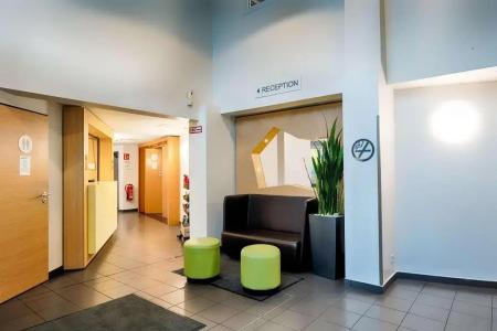 B&B Köln-Frechen - 14