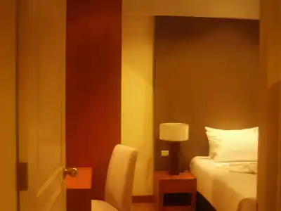 Kokotel Bangkok Dheva Thonglor - 3