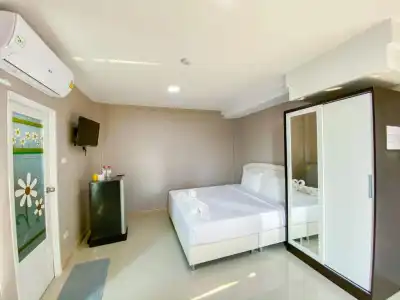 Delighted Bangkok - 77