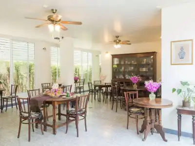 SSIP Boutique Dhevej Bangkok - 25