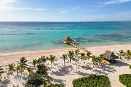 The Westin Puntacana Resort & Club - 25