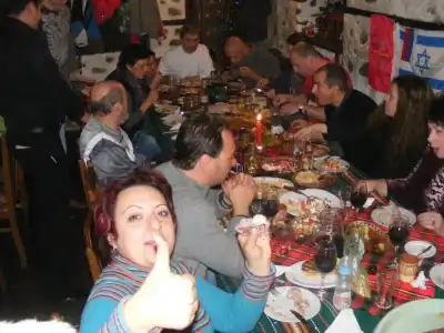 Todeva House - 9