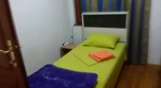Guest House Positive - 2