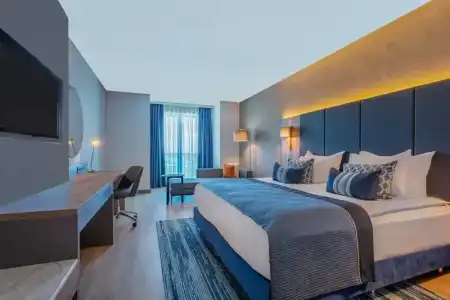 Wyndham Afyonkarahisar Thermal&Spa - 50
