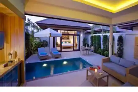 Samui Boat Lagoon - 64