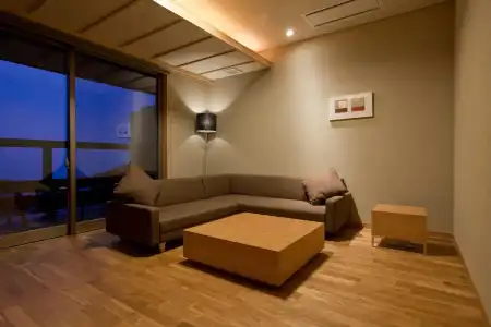 Amane Resort Gahama - 24