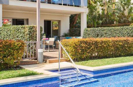 Zafiro Palace Alcudia - 95