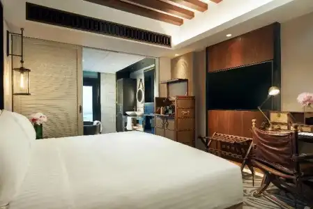 The Barracks Sentosa by Far East Hospitality - 73