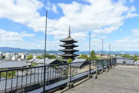 Rc Kyoto Yasaka - 17