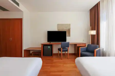 Sercotel Arrahona Sabadell - 100