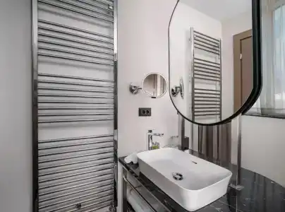 Hilton Rijeka Costabella Beach Resort & Spa - 59