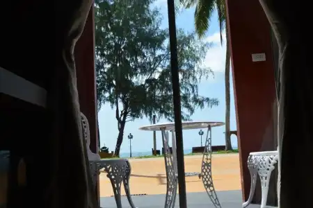 World Cat & Resort - 82