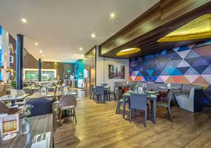 All Seasons Jakarta Thamrin - 29