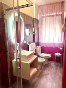 Alemagna bed & breakfast Bibione Lido del Sole - 57