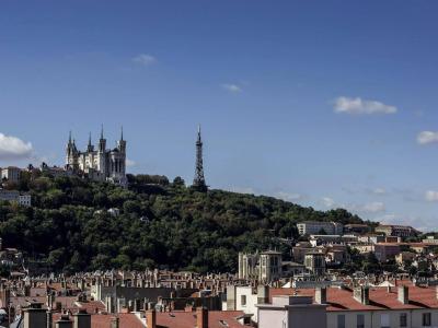 Sofitel Lyon Bellecour - 44