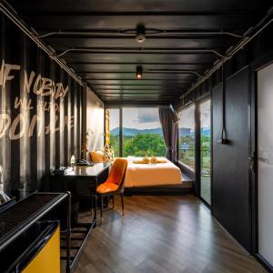 Hivetel Phuket - 33