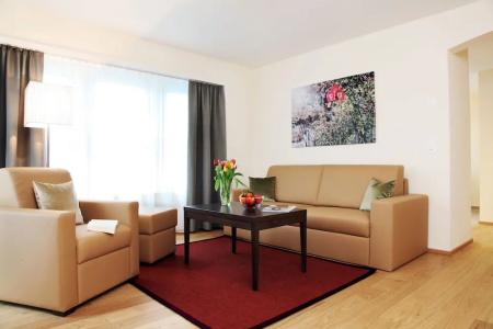 City Stay Seefeld House - 26