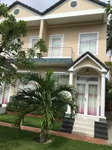 Areca Resort Cay Cau - 32