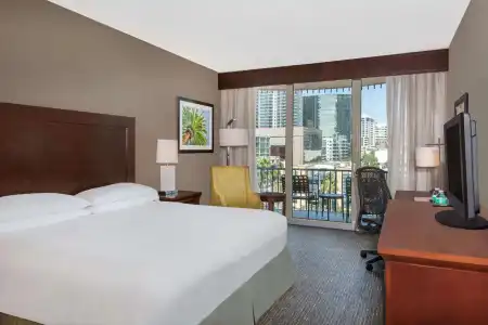 Wyndham San Diego Bayside - 43