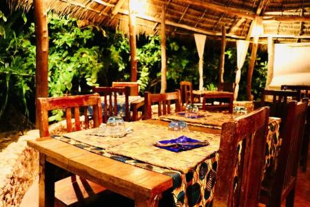 Evergreen Bungalows - 25