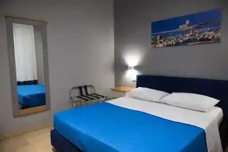 ZIBIBBO SUITES & ROOMS - Apartin Centro Storico a Trapani - 329