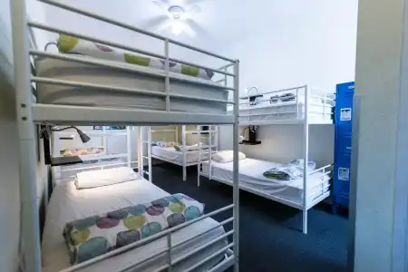 Samesun Venice Beach - Hostel - 48