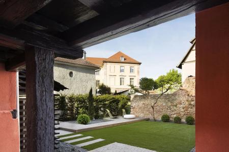 Le Colombier Suites - 13