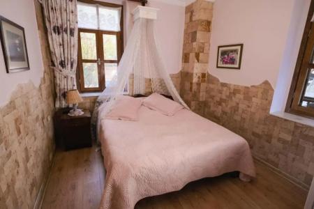 Herakles Butik Otel - 29