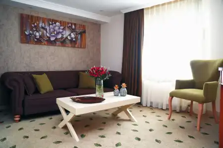 Tuzla Garden & Spa - 17