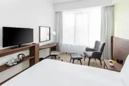 Hampton by Hilton Oliwa - 29