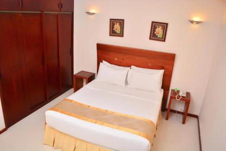 Unique Towers Luxury Boutique Suites - 124