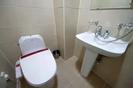 K- Grand Hostel Dongdaemun - 33