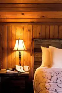 Banff Gate Mountain Resort - 26