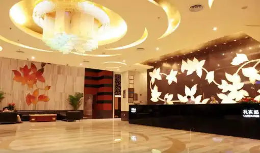 Lafonte International Shenzhen - 14