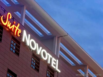 Novotel Suites Hannover - 15