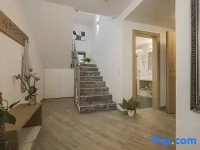 Apart Central – Premium Mountain & Garden - 155