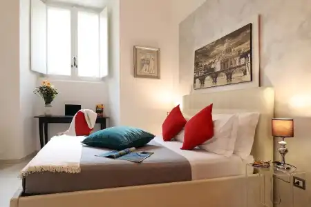 Grand Tour Rome Suites - Liberty Collection - 155
