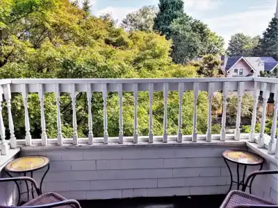 Evermore Guesthouse - 71