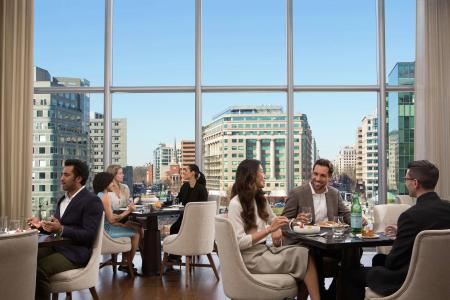 Conrad Washington DC - 30