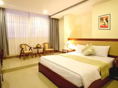 Nhat Thanh - 25