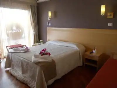 Catania Crossing B&B Rooms and Comforts - 43