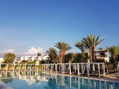 Latchi Family Resort - 34